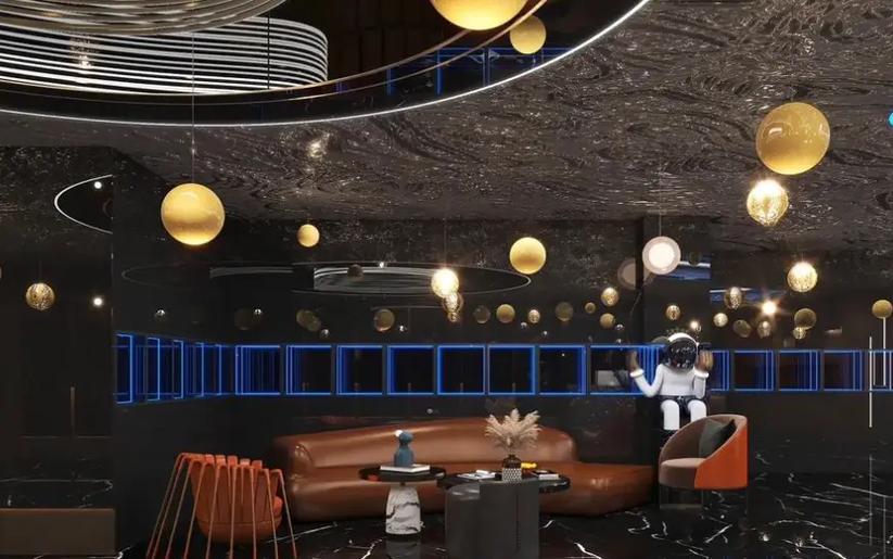 本溪商务ktv开创新模式-溪湖区ktv预定